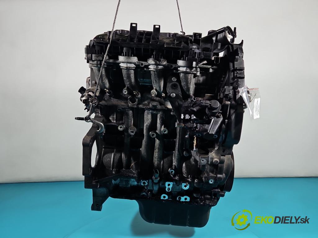 Citroen Berlingo II 2008-2018 1.6 hdi 109 hp manual 80 kW 1560 cm3 5- motor diesla 10JBAJ