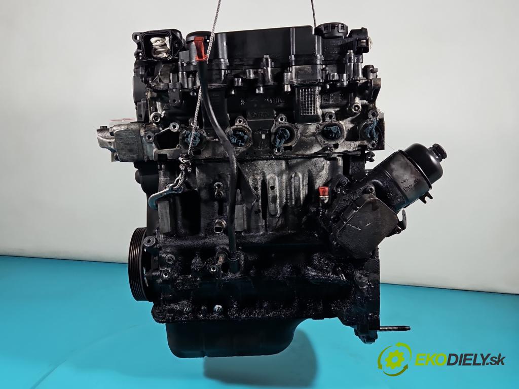 Citroen Berlingo II 2008-2018 1.6 hdi 109 hp manual 80 kW 1560 cm3 5- motor diesla 10JBAJ