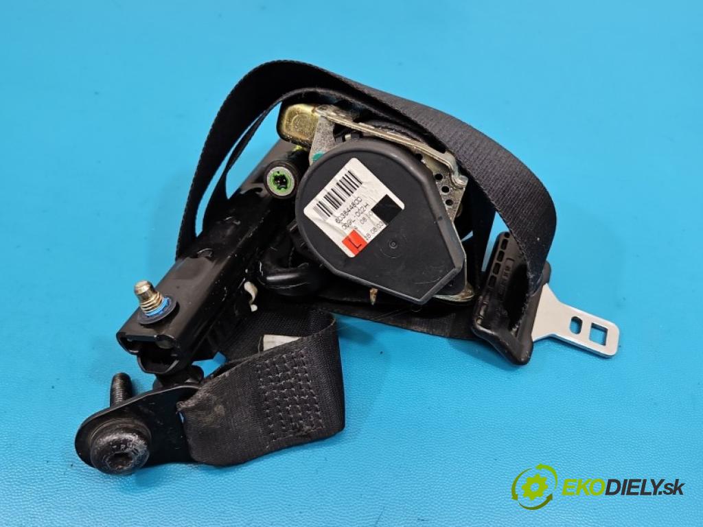 Ford Fiesta Mk6 2002-2008 1.3 8V 69KM manual 51 kW 1299 cm3 5- pas bezpečnosť: predné ľavý 603844800