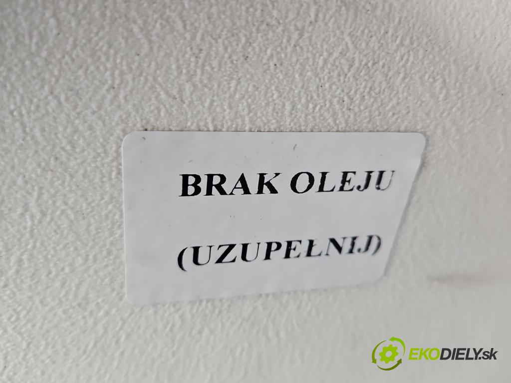 Seat Leon II 2005-2012 1.6 8V 102 hp manual 75 kW 1595 cm3 5- převodovka stupňová manual GVY