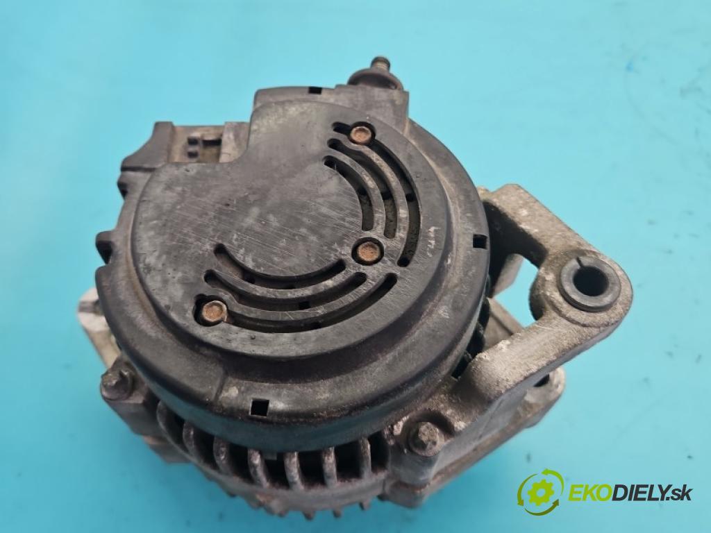 Daewoo Leganza 2.0 16V 133 hp manual 98 kW 1998 cm3 4- Alternator  (Alternátor)