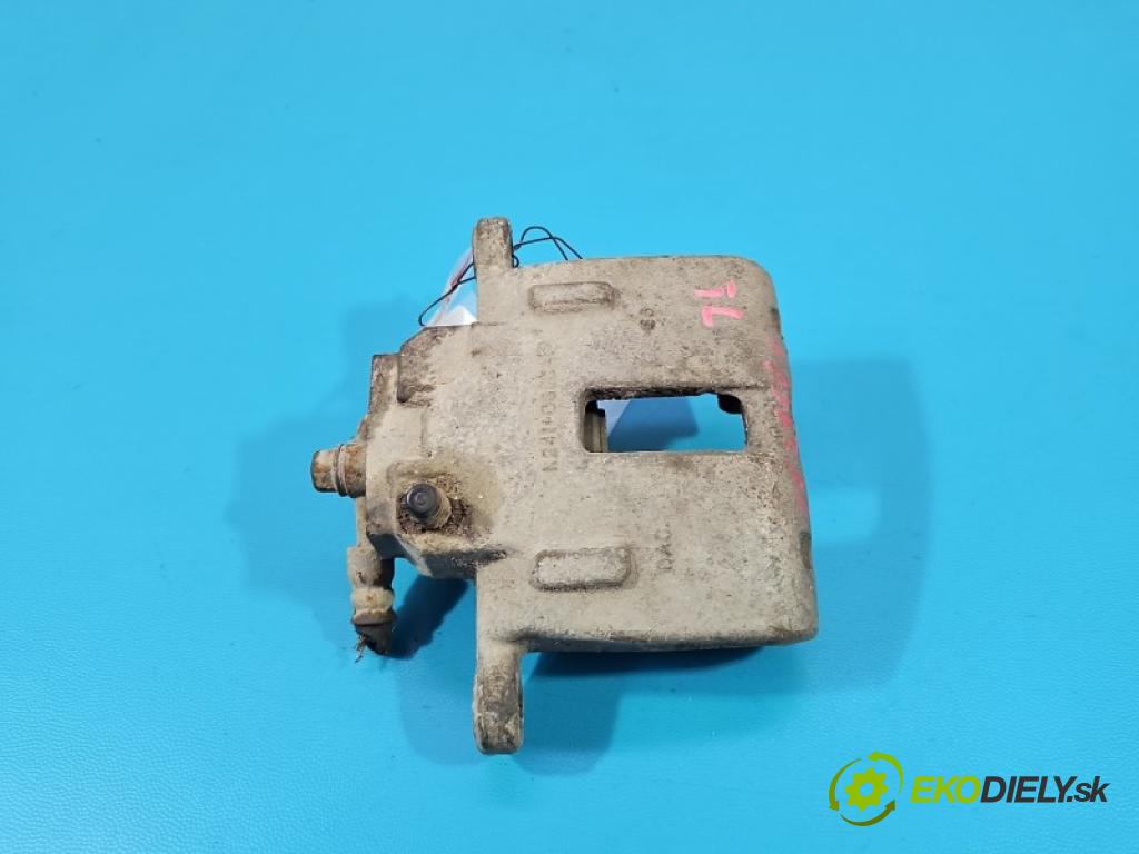 Daewoo Leganza 2.0 16V 133 HP manual 98 kW 1998 cm3 4- brzdič zadné ľavý (Kľučka dverí ostatné)