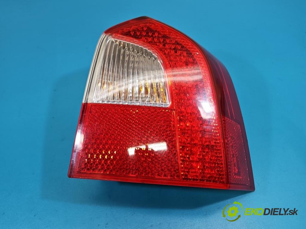 Volvo V70 III 2007-2016 2.4 D5 185 hp automatic 136 kW 2400 cm3 5- světlo zadní pravé blatník: 30698984