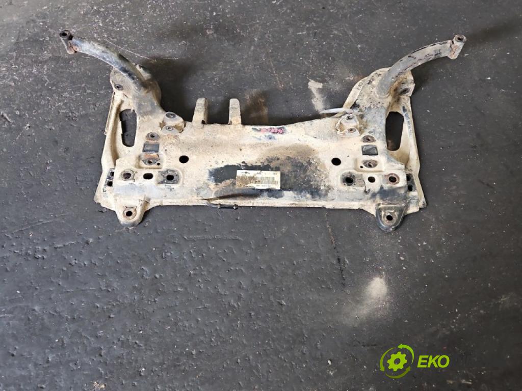 Ford Fiesta Mk6 2002-2008 1.3 8V 69KM manual 51 kW 1299 cm3 5- výztuha motoru 