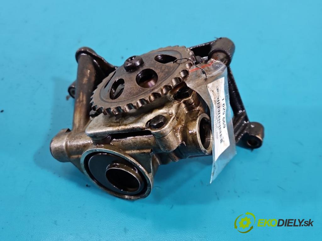 Vw Passat B5 1995-2005 2.8 V6 193 hp automatic 142 kW 2771 cm3 5- čerpadlo olej: 078115105 (Olejové čerpadlo)