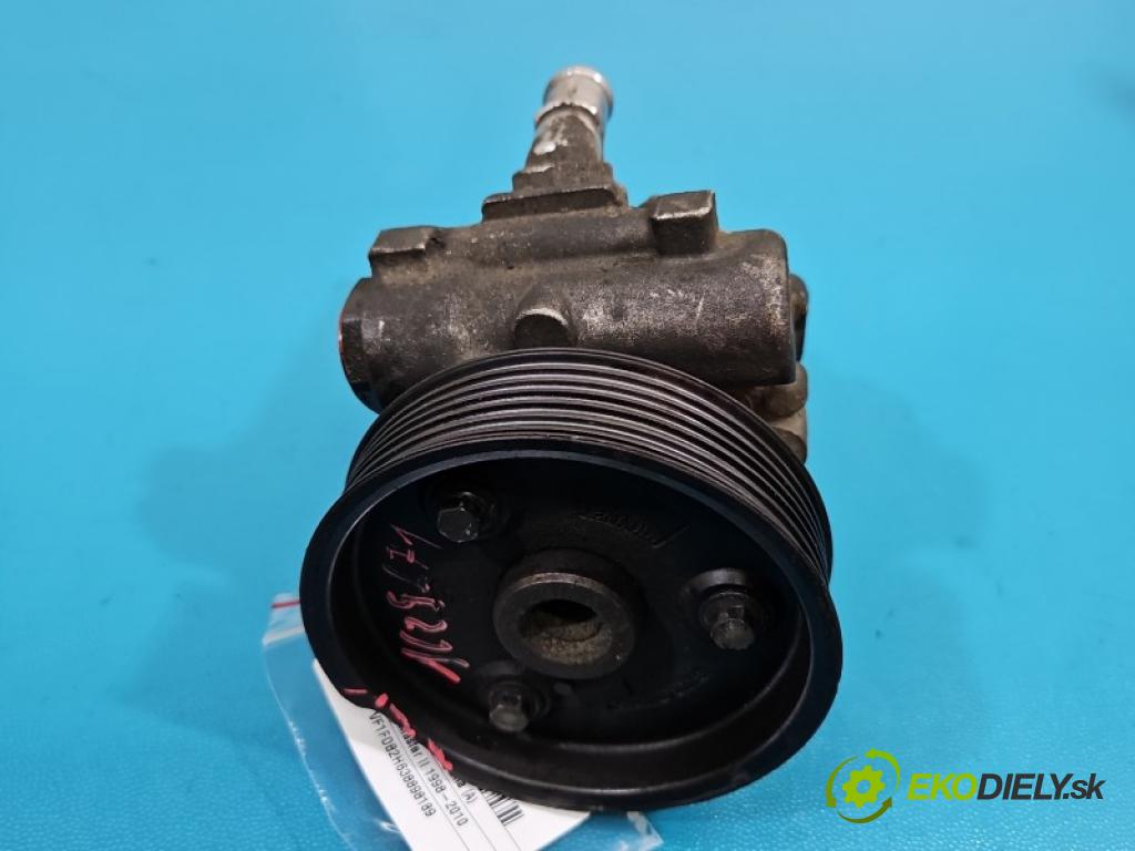Renault Master II 1998-2010 2.5 dci 101 hp manual 74 kW 2464 cm3 5- čerpadlo posilovač  (Servočerpadlo)