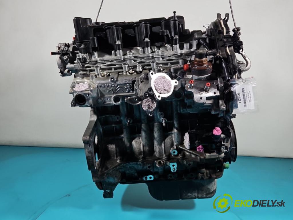 Peugeot 308 III 2021- 1.5 hdi 131 hp automatic 96 kW 1499 cm3 5- motor diesla YH01