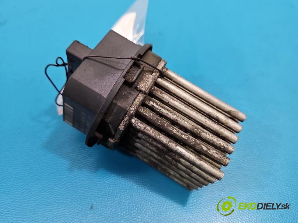 Volvo V70 III 2007-2016 2.4 D5 185 hp automatic 136 kW 2400 cm3 5- rezistor 5HL008941-20