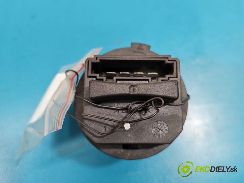 Volvo V70 III 2007-2016 2.4 D5 185 hp automatic 136 kW 2400 cm3 5- rezistor 5HL008941-20
