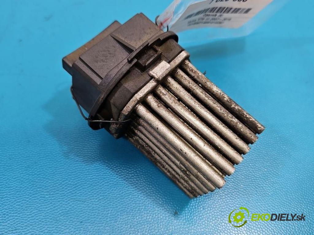 Volvo V70 III 2007-2016 2.4 D5 185 hp automatic 136 kW 2400 cm3 5- rezistor 5HL008941-20