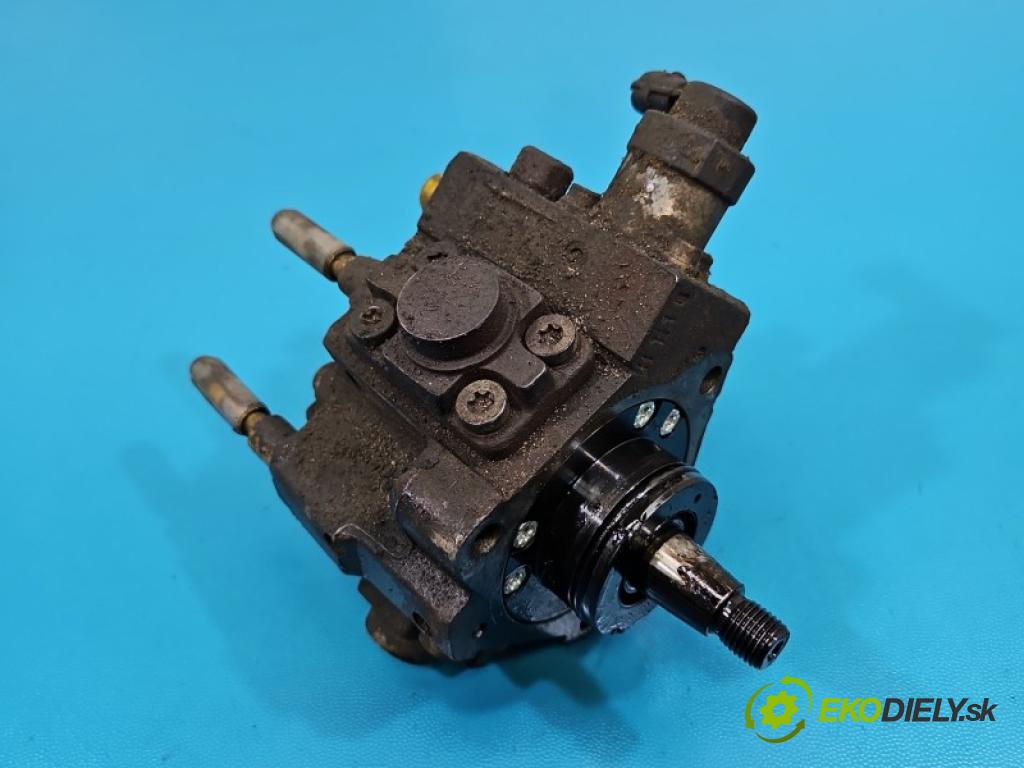 Renault Master II 1998-2010 2.5 dci 101 HP manual 74 kW 2464 cm3 5- čerpadlo vstrekovacia 0445010140 (Vstrekovacie čerpadlo)