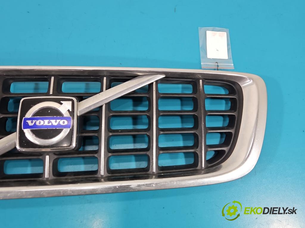 Volvo V70 III 2007-2016 2.4 D5 185 hp automatic 136 kW 2400 cm3 5- mřížka 30678627