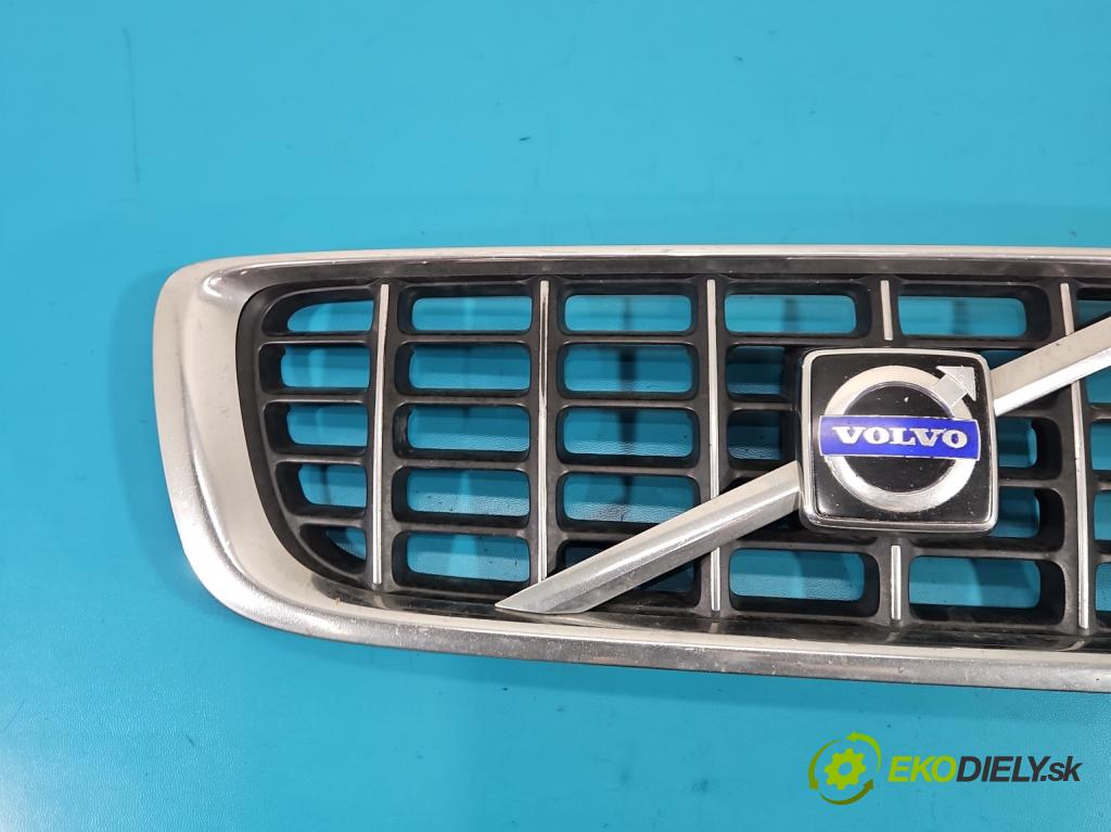 Volvo V70 III 2007-2016 2.4 D5 185 hp automatic 136 kW 2400 cm3 5- mřížka 30678627