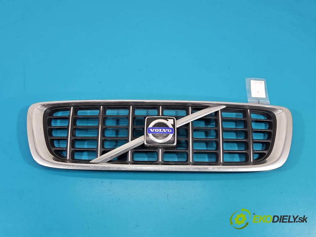 Volvo V70 III 2007-2016 2.4 D5 185 hp automatic 136 kW 2400 cm3 5- mřížka 30678627