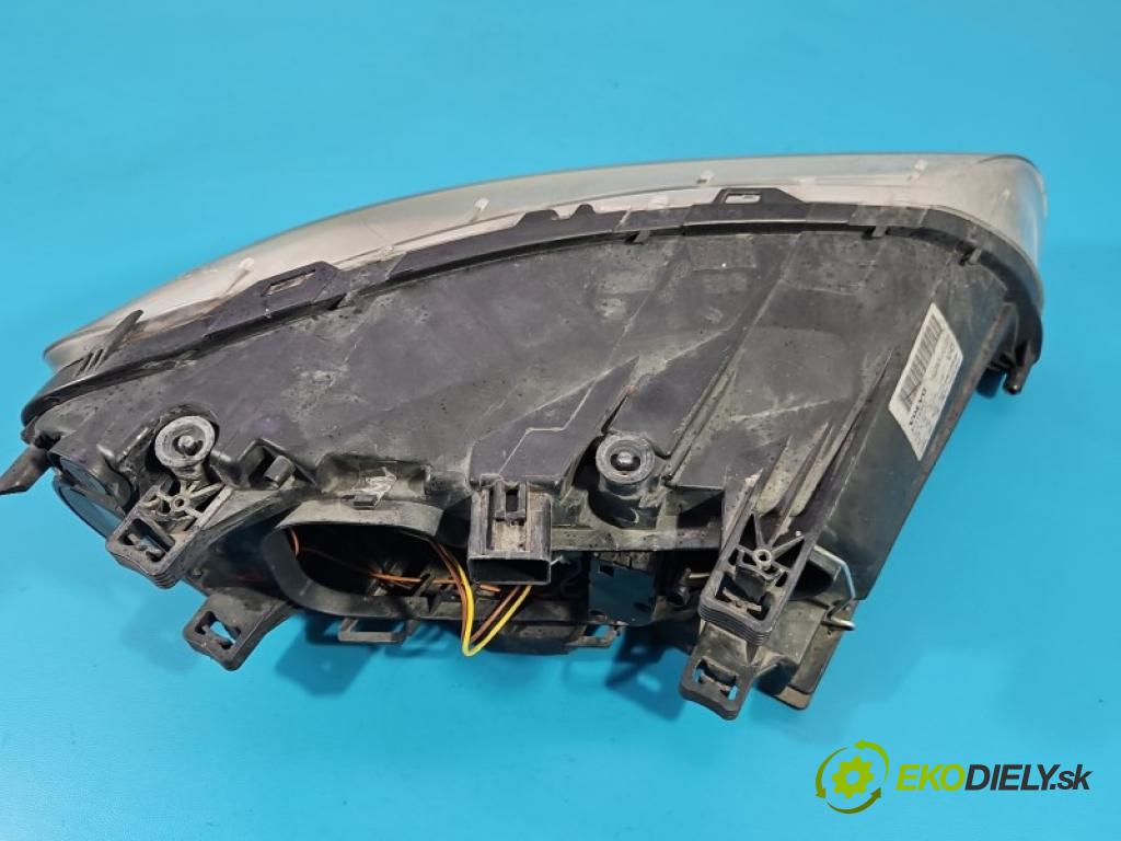 Volvo V70 III 2007-2016 2.4 D5 185 hp automatic 136 kW 2400 cm3 5- světlo levý 31214351 (Klika dveří ostatní)