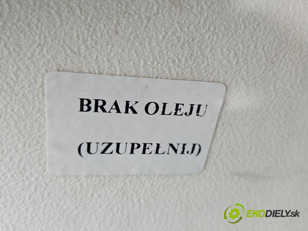 Peugeot 308 III 2021- 1.5 hdi 131 hp automatic 96 kW 1499 cm3 5- převodovka stupňová automat 20GTBY