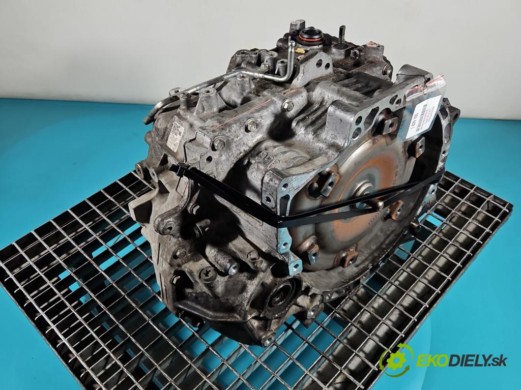 Peugeot 308 III 2021- 1.5 hdi 131 hp automatic 96 kW 1499 cm3 5- převodovka stupňová automat 20GTBY