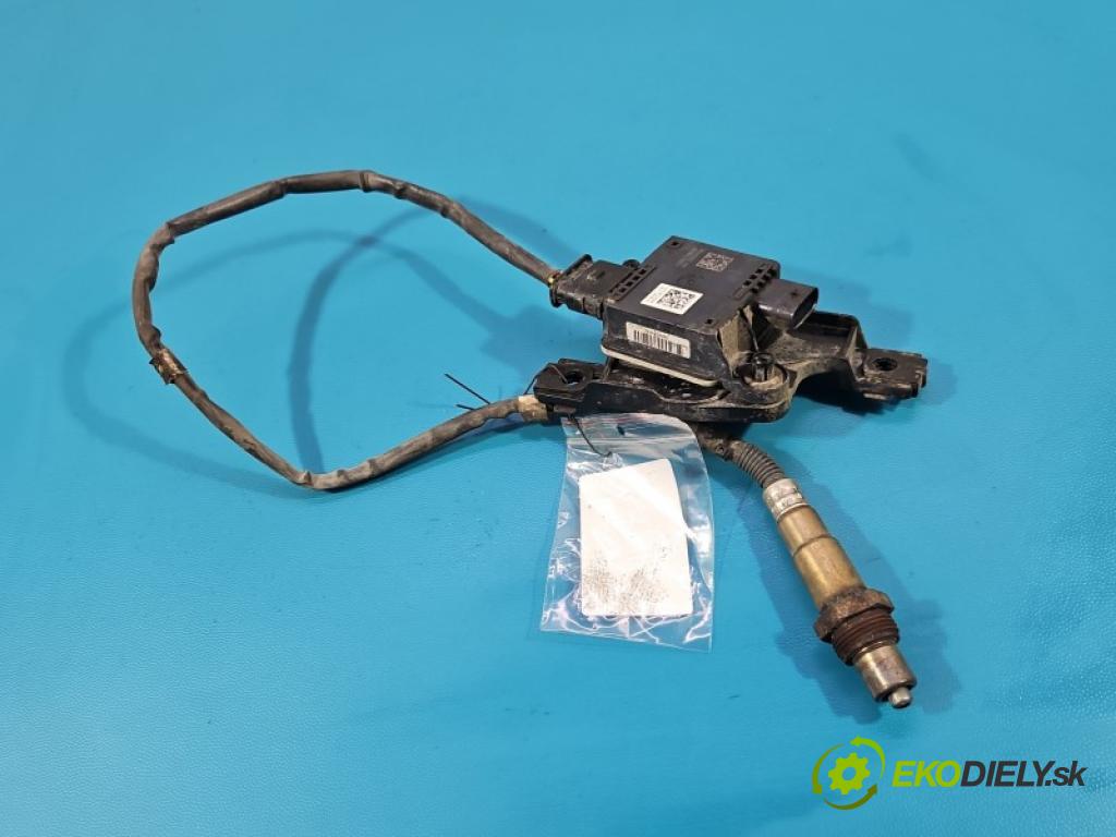 Skoda Octavia IV 2019- 2.0 tdi 150 HP manual 110 kW 1968 cm3 5- Sonda lambda 05L906261D (Lambda sonda)