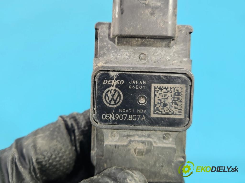 Skoda Octavia IV 2019- 2.0 tdi 150 HP manual 110 kW 1968 cm3 5- Sonda lambda 05N907807A (Lambda sonda)