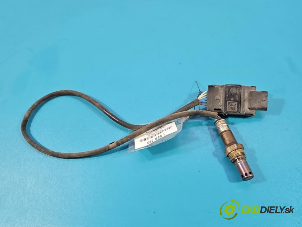 Skoda Octavia IV 2019- 2.0 tdi 150 HP manual 110 kW 1968 cm3 5- Sonda lambda 05N907807A (Lambda sonda)