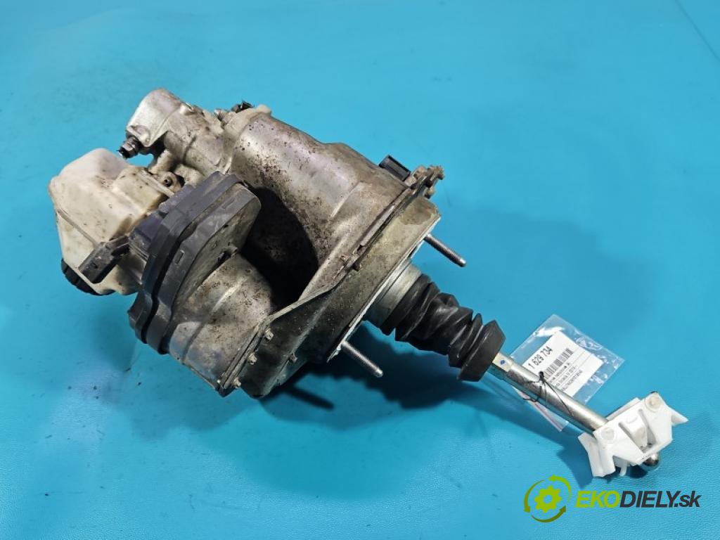 Skoda Octavia IV 2019- 2.0 tdi 150 HP manual 110 kW 1968 cm3 5- servo brzdové 97356684