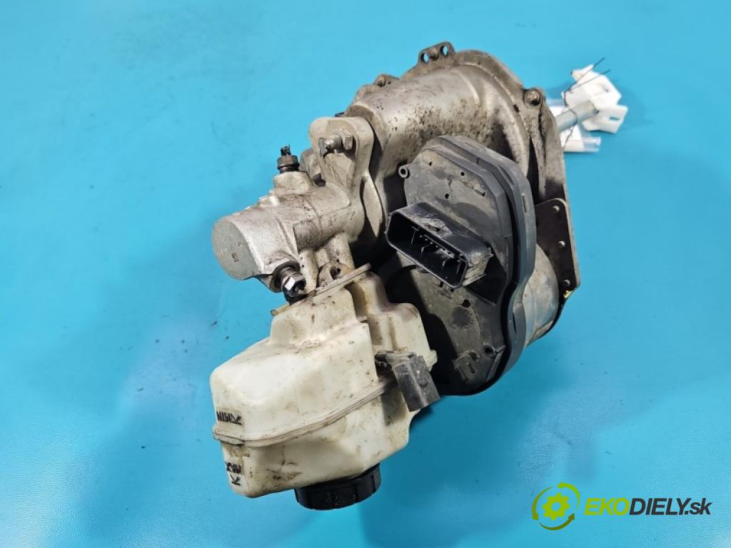 Skoda Octavia IV 2019- 2.0 tdi 150 HP manual 110 kW 1968 cm3 5- servo brzdové 97356684