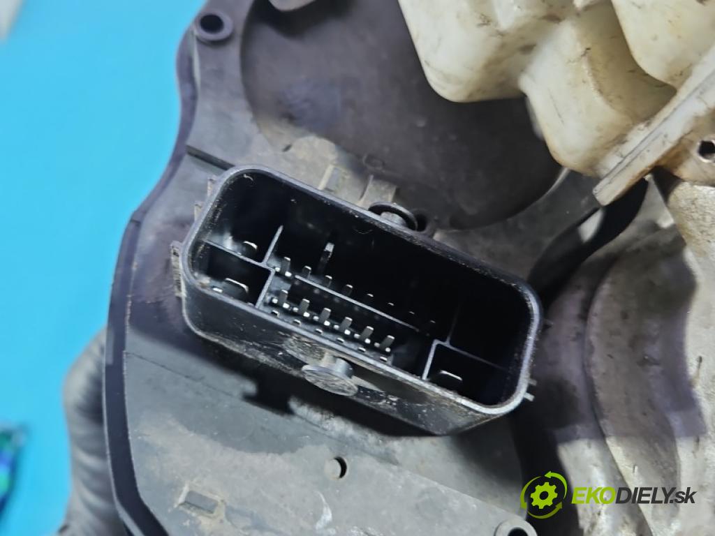 Skoda Octavia IV 2019- 2.0 tdi 150 HP manual 110 kW 1968 cm3 5- servo brzdové 97356684