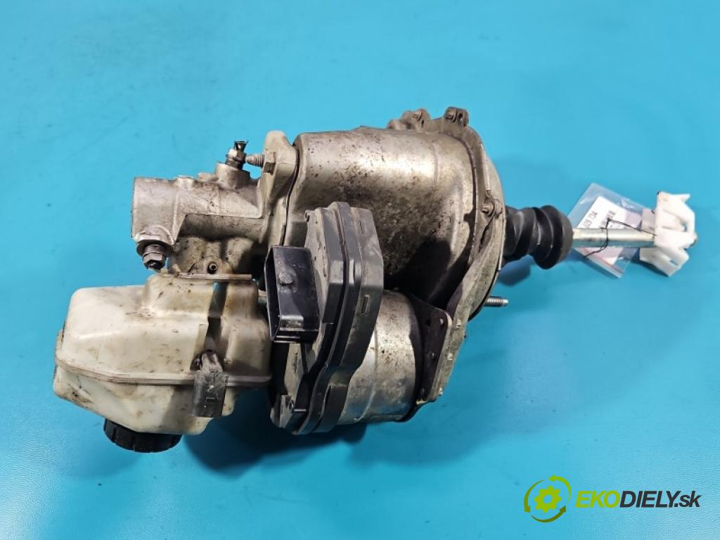 Skoda Octavia IV 2019- 2.0 tdi 150 HP manual 110 kW 1968 cm3 5- servo brzdové 97356684