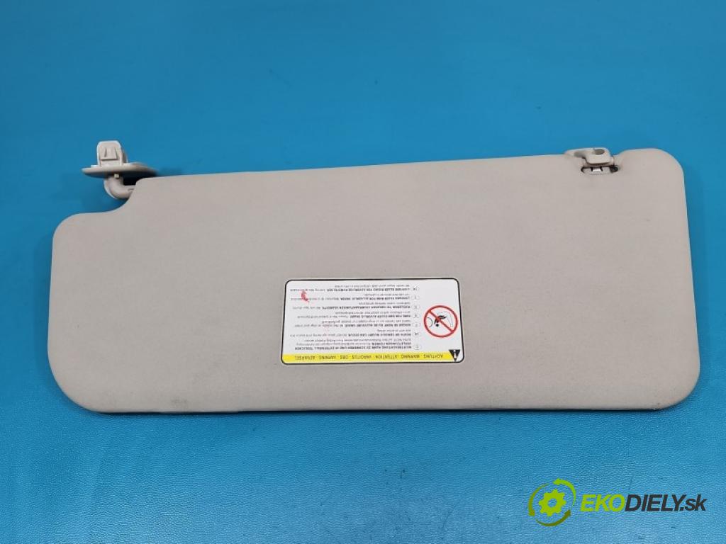 Citroen Berlingo II 2008-2018 1.6 hdi 109 hp manual 80 kW 1560 cm3 5- clonítko pravé