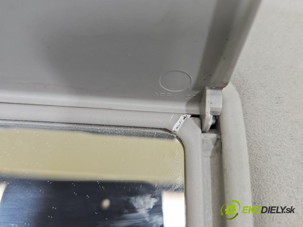 Citroen Berlingo II 2008-2018 1.6 hdi 109 hp manual 80 kW 1560 cm3 5- clonítko pravé