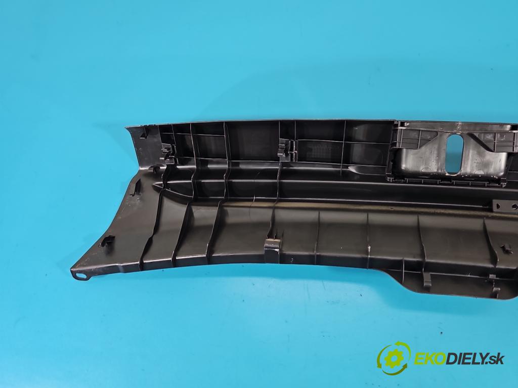 Suzuki Vitara II 2015- 1.6 16V 120 hp manual 88 kW 1586 cm3 5- kryt plastová 76191-54P0
