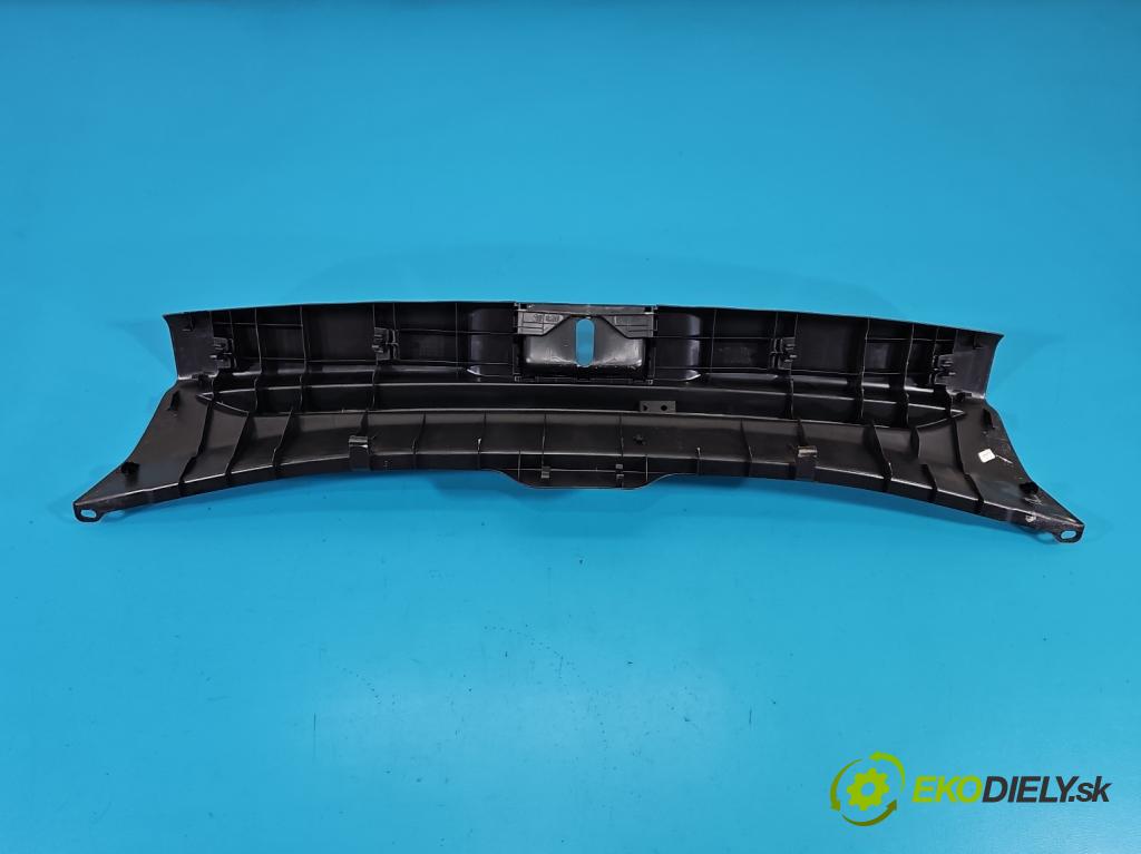 Suzuki Vitara II 2015- 1.6 16V 120 hp manual 88 kW 1586 cm3 5- kryt plastová 76191-54P0
