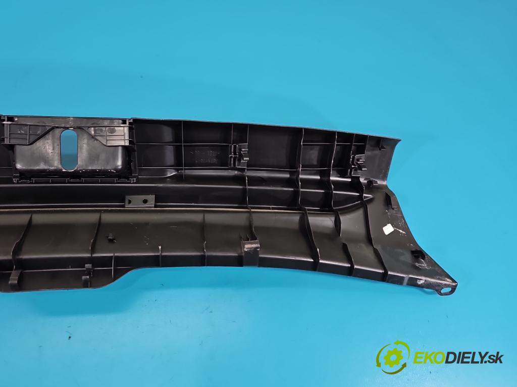 Suzuki Vitara II 2015- 1.6 16V 120 hp manual 88 kW 1586 cm3 5- kryt plastová 76191-54P0