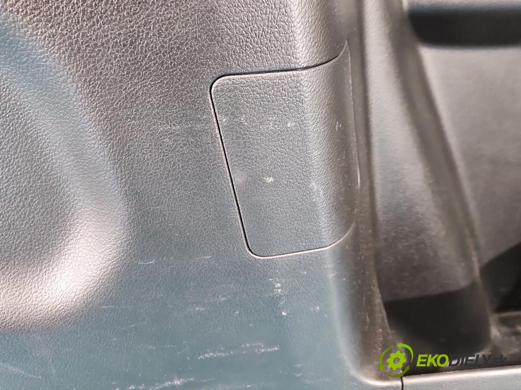 Suzuki Vitara II 2015- 1.6 16V 120 hp manual 88 kW 1586 cm3 5- Tapacír: kufra: pravé 76277-54P0