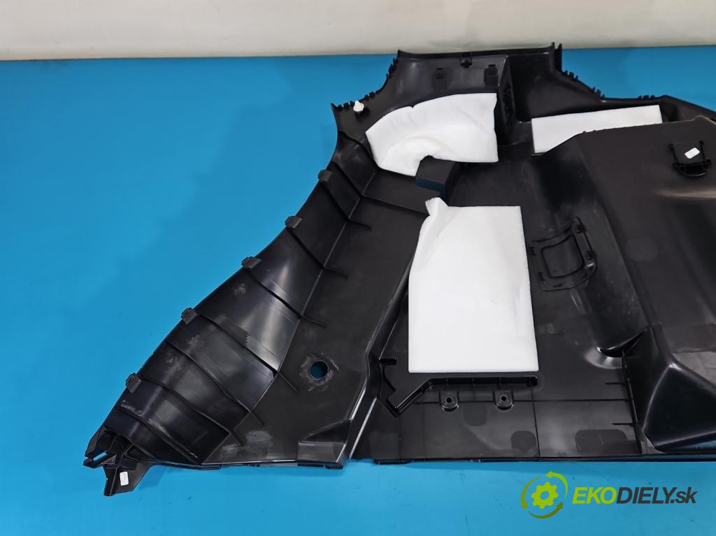 Suzuki Vitara II 2015- 1.6 16V 120 hp manual 88 kW 1586 cm3 5- Tapacír: kufra: levé 76281-54P0