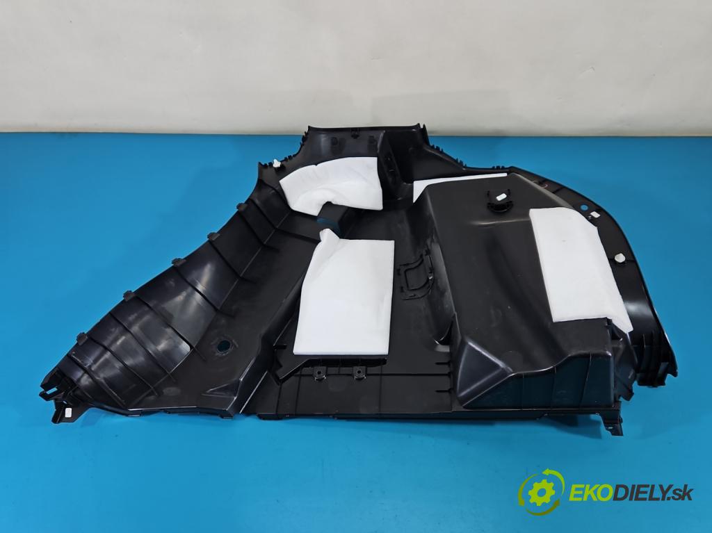 Suzuki Vitara II 2015- 1.6 16V 120 hp manual 88 kW 1586 cm3 5- Tapacír: kufra: levé 76281-54P0
