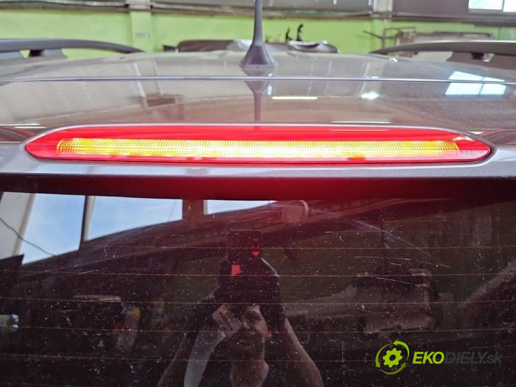 Jeep Renegade 2014- 1.3 T 150 hp automatic 110 kW 1332 cm3 5- světlo: 51953596