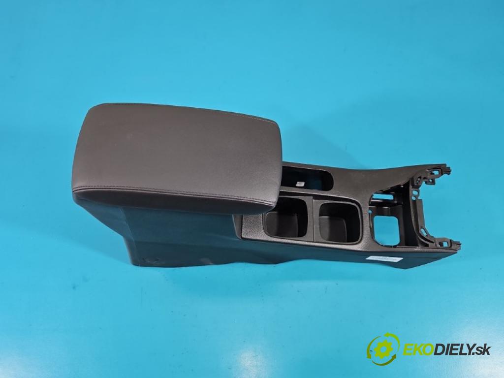 Suzuki Vitara II 2015- 1.6 16V 120 hp manual 88 kW 1586 cm3 5- loketní opěrka 2380568 75861-54P0 (Loketní opěrka)
