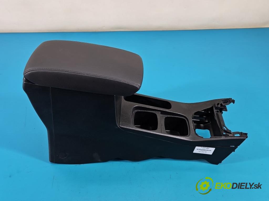 Suzuki Vitara II 2015- 1.6 16V 120 hp manual 88 kW 1586 cm3 5- loketní opěrka 2380568 75861-54P0 (Loketní opěrka)