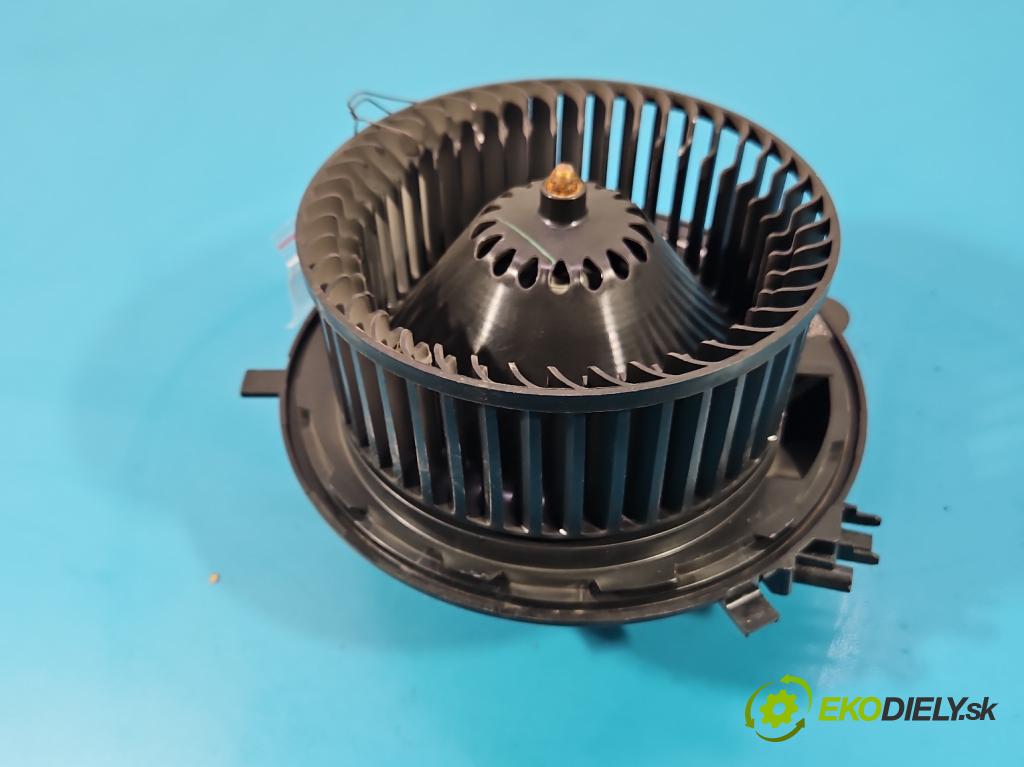 Skoda Octavia IV 2019- 2.0 tdi 150 HP manual 110 kW 1968 cm3 5- ventilátor vzduchu 5WB819015