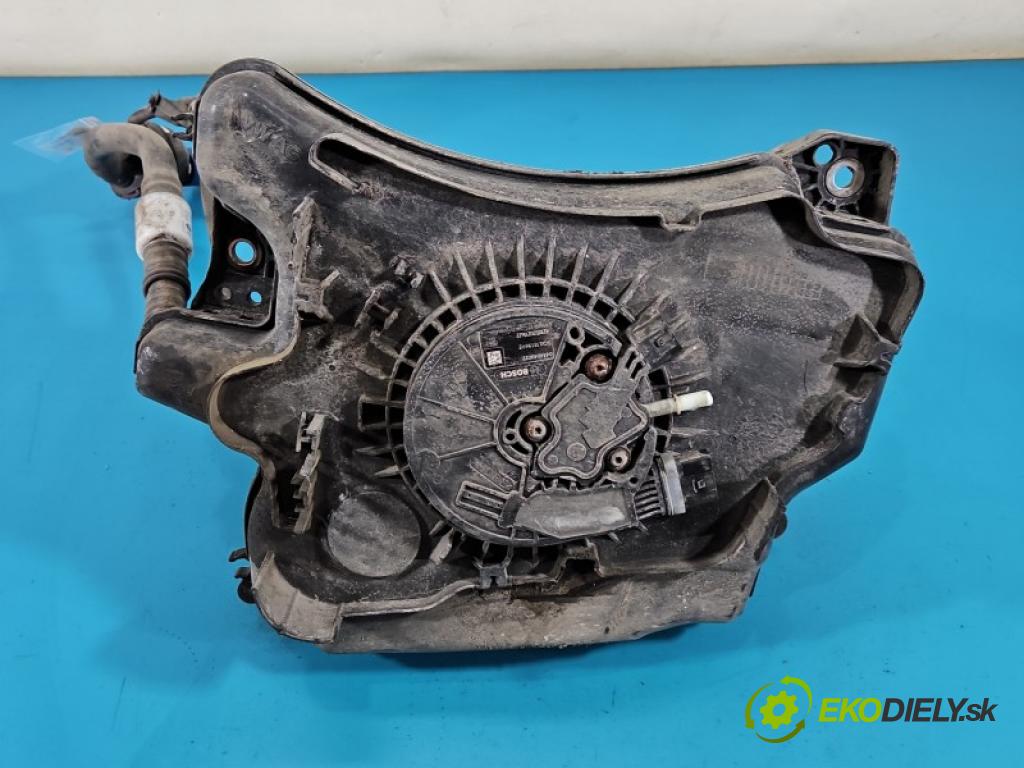 Skoda Octavia IV 2019- 2.0 tdi 150 hp manual 110 kW 1968 cm3 5- Nádrž: AdBlue 5WA131877E