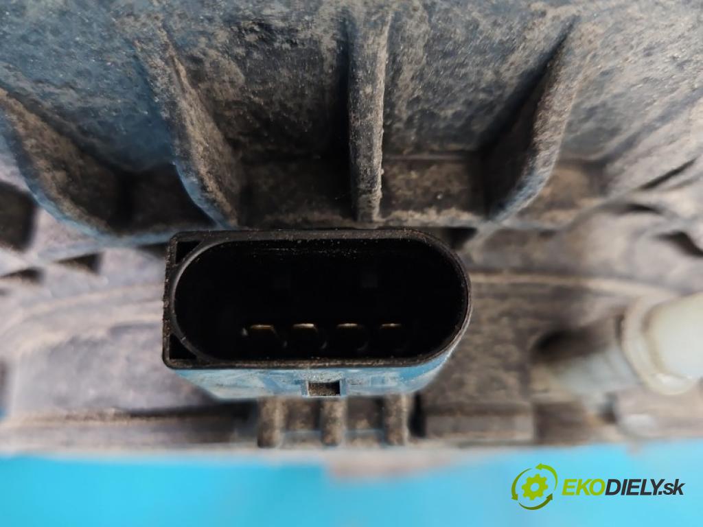 Skoda Octavia IV 2019- 2.0 tdi 150 hp manual 110 kW 1968 cm3 5- Nádrž: AdBlue 5WA131877E