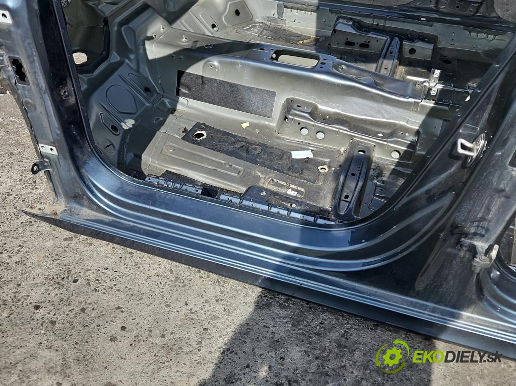 Skoda Octavia IV 2019- 2.0 tdi 150 hp manual 110 kW 1968 cm3 5- práh levý  (Karoserie ostatní)