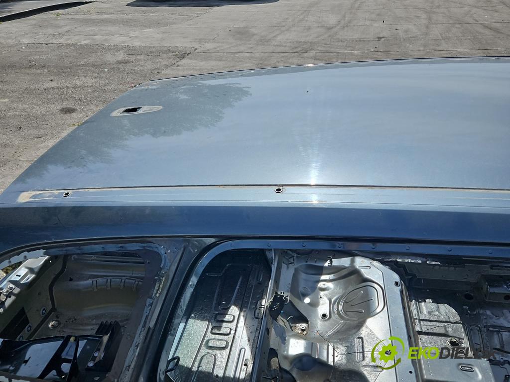 Skoda Octavia IV 2019- 2.0 tdi 150 hp manual 110 kW 1968 cm3 5- Strecha: