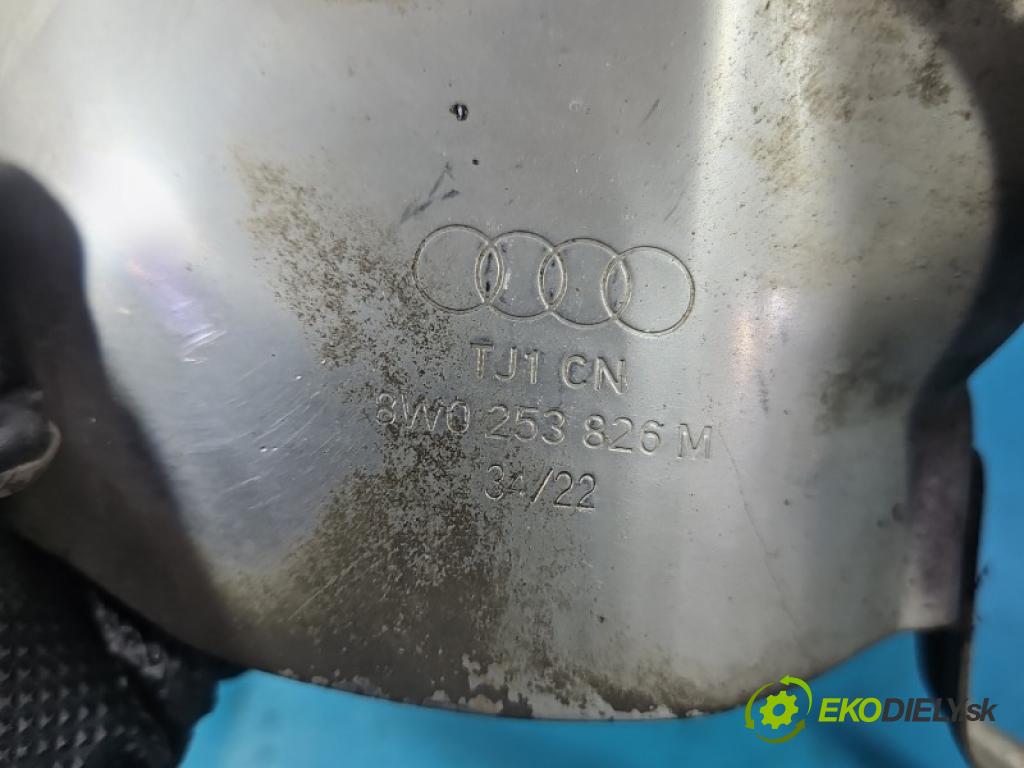 Audi A5 F5 2016-2024 2.0 TFSI 265KM automatic 195 kW 1984 cm3 4- Tlmič 8W0253826M