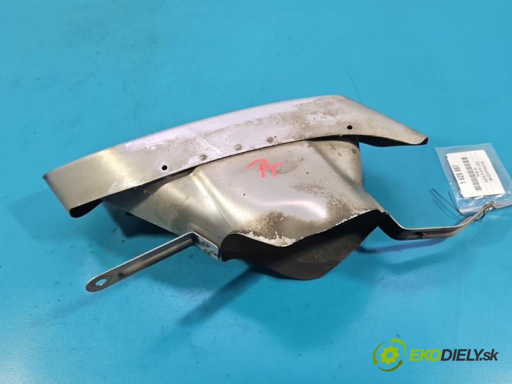 Audi A5 F5 2016-2024 2.0 TFSI 265KM automatic 195 kW 1984 cm3 4- Tlmič 8W0253826M