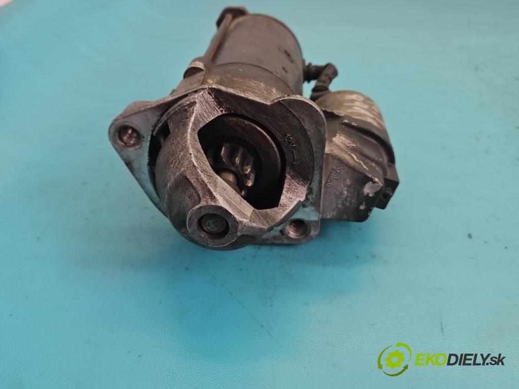 Audi A4 B5 1994-2001 1.9 tdi AHH 90 hp manual 66 kW 1896 cm3 4- startér: 068911024E (Startér)