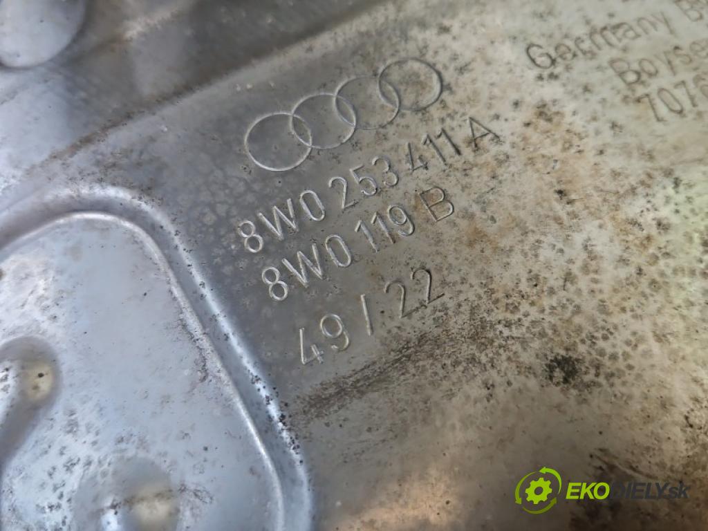 Audi A5 F5 2016-2024 2.0 TFSI 265KM automatic 195 kW 1984 cm3 4- Tlmič 8W9253611