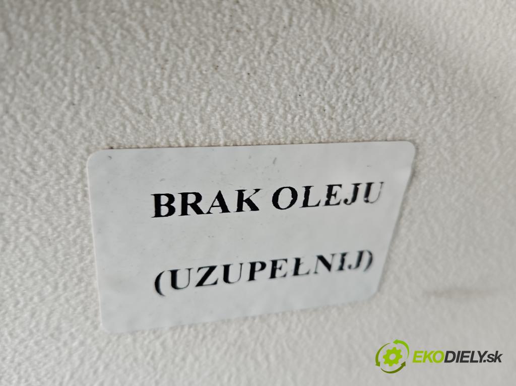 Skoda Octavia IV 2019- 2.0 tdi 150 hp manual 110 kW 1968 cm3 5- převodovka stupňová manual UWT