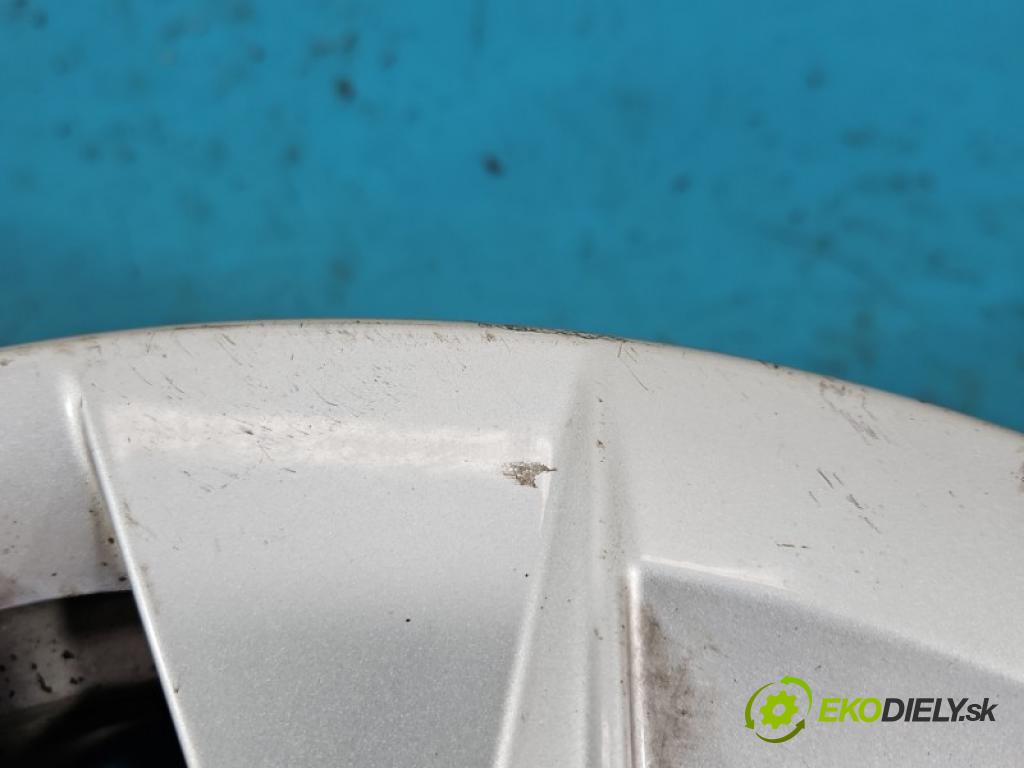 Skoda Octavia IV 2019- 2.0 tdi 150 hp manual 110 kW 1968 cm3 5- Felga hliník 17" 5E3601025